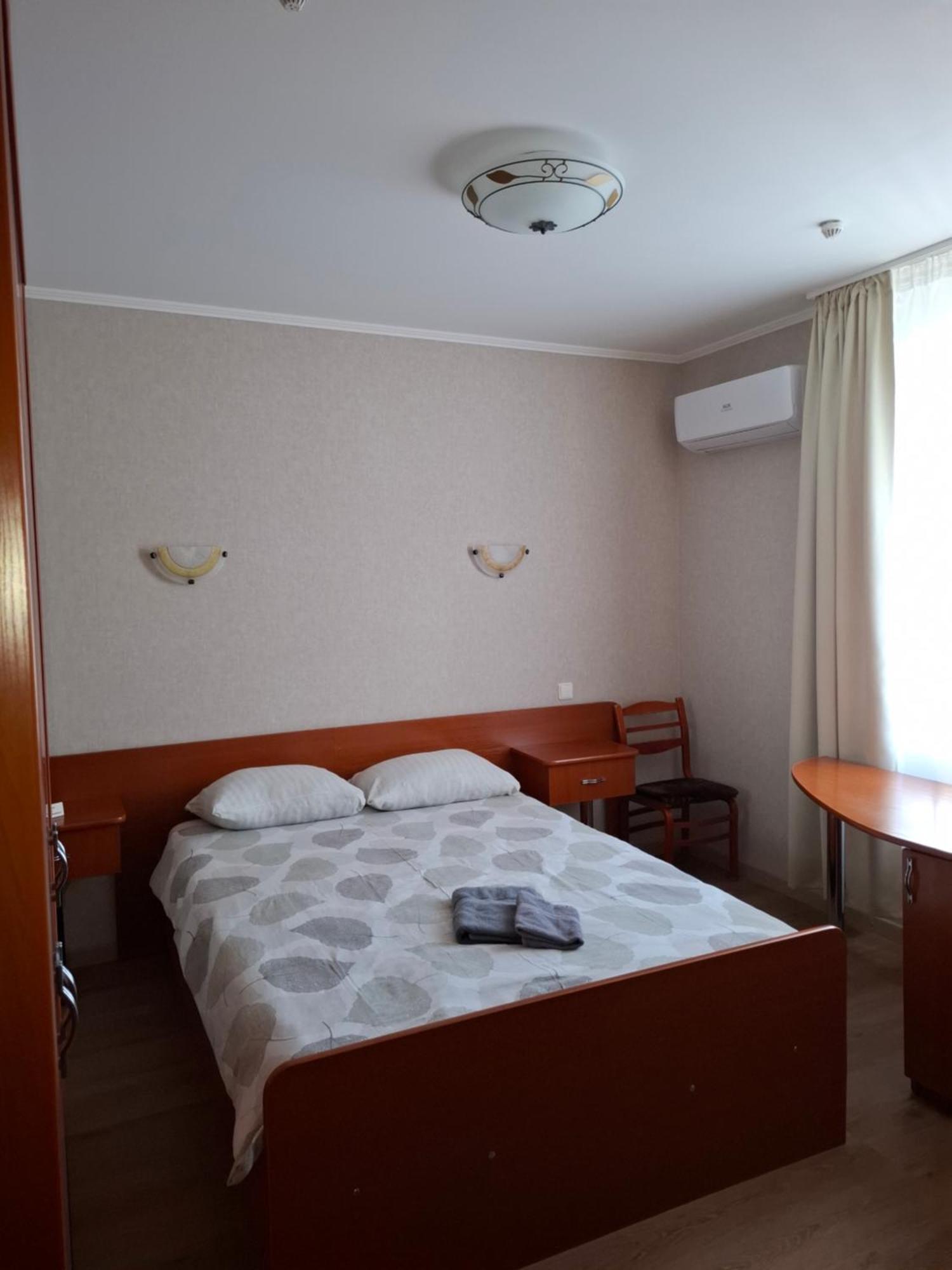 Hotel Duets Daugavpils Exterior foto